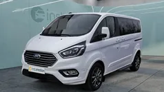 Gebraucht 2023 Ford Tourneo Custom Titanium X Van / Kleinbus | 44.150 € (Fairer Preis)