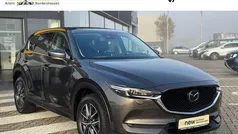 Grau (titanium flash (grau)) Gebraucht 2018 Renault Clio IV LIMITED Deluxe | 10.290 € (Guter Preis)