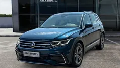 Gebraucht 2020 VW Tiguan R-line SUV | 32.780 € (Fairer Preis)