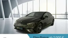 Gebraucht 2022 Mercedes EQE AMG 43 AMG Limousine | 52.980 € (Superpreis)