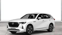 Gebraucht 2025 Mazda CX-60 Homura-Line SUV | 45.990 €