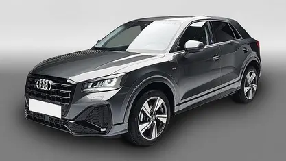 Gebraucht 2025 Audi Q2 S-Line SUV | 36.400 € (Guter Preis)