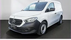 Gebraucht 2023 Mercedes Citan 112 Van / Kleinbus | 21.361 € (Fairer Preis)