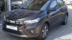 Gebraucht 2025 Dacia Sandero Expression Kleinwagen | 20.805 € (Fairer Preis)