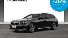 Gebraucht 2025 BMW 520 M Sport Kombi | 57.490 € (Superpreis)