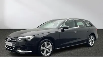 Gebraucht 2021 Audi A4 Kombi | 28.880 € (Fairer Preis)