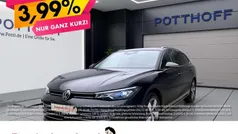 Grenadillschwarz metallic Gebraucht 2025 VW Passat Business Kombi | 34.922 € (Fairer Preis)