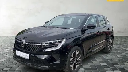 Schwarz Gebraucht 2023 Renault Austral Equilibre SUV | 25.998 € (Fairer Preis)
