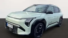 Gebraucht 2024 Kia EV3 4 SUV | 40.180 € (Fairer Preis)