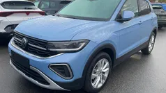 Gebraucht 2025 VW T-Cross Life SUV | 28.445 € (Fairer Preis)