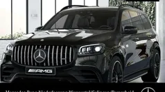Gebraucht 2024 Mercedes GLS63 AMG AMG SUV | 159.890 €