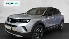 Gebraucht 2025 Opel Mokka Elegance SUV | 25.990 € (Fairer Preis)