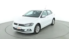 Gebraucht 2018 VW Polo Highline Limousine | 12.470 € (Fairer Preis)