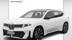 Alpinweiss Neu 2025 BMW iX3 M Sport SUV | 82.990 €
