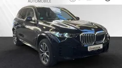 Gebraucht 2025 BMW X5 M Sport SUV | 87.888 € (Superpreis)