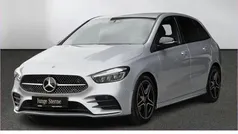 Gebraucht 2024 Mercedes B180 AMG Van / Kleinbus | 32.680 € (Fairer Preis)