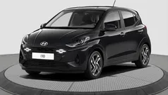 Gebraucht 2025 Hyundai i10 Trend Kleinwagen | 19.995 € (Fairer Preis)