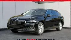 Gebraucht 2025 Skoda Superb Selection Kombi | 45.980 € (Guter Preis)