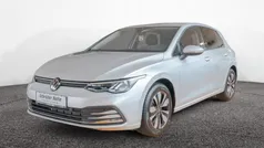 VW Golf VIII