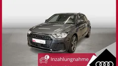 Gebraucht 2024 Audi A1 Sportback Advanced Kleinwagen | 24.420 € (Fairer Preis)