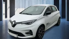 Gebraucht 2024 Renault Zoe Kleinwagen | 18.890 € (Guter Preis)