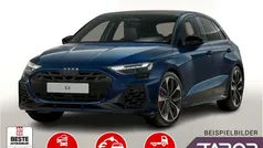 Gebraucht 2025 Audi S3 Advanced Limousine | 52.988 € (Fairer Preis)