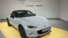 Grau Neu 2025 Mazda MX5 Homura-Line Cabrio | 32.790 € (Fairer Preis)