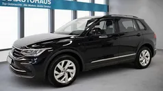 Gebraucht 2023 VW Tiguan Life SUV | 29.990 € (Superpreis)