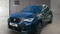 Gebraucht 2024 Seat Arona FR SUV | 23.591 € (Fairer Preis)