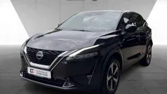 Gebraucht 2023 Nissan Qashqai N-Connecta SUV | 27.990 € (Fairer Preis)