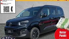 Perla neraschwarz Neu 2025 Citroën Berlingo Van / Kleinbus | 31.800 € (Fairer Preis)