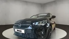 Diamant schwarz/karbon schwarz Gebraucht 2021 Opel Corsa GS Line Limousine | 12.250 € (Fairer Preis)