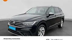 Gebraucht 2024 VW Tiguan Allspace S SUV | 35.970 € (Guter Preis)
