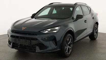 Gebraucht 2025 Cupra Formentor SUV | 34.875 € (Fairer Preis)