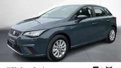 Gebraucht 2025 Seat Ibiza Limousine | 20.870 € (Superpreis)