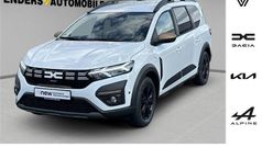 Weiss Gebraucht 2025 Dacia Jogger Extreme Kombi | 22.980 € (Superpreis)