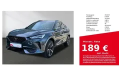 Gebraucht 2023 Cupra Formentor SUV | 24.380 € (Guter Preis)