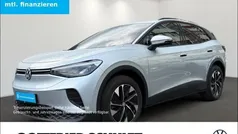 Gebraucht 2024 VW ID.4 Pro SUV | 37.780 € (Superpreis)