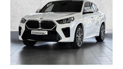 Gebraucht BMW X2 M Sport 150 PS (110 kW) 2025 Weiß SUV