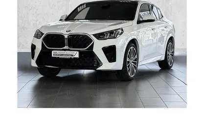 Usata BMW X2 M Sport 150 CV (110 kW) 2025 Bianco SUV