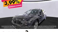 Grau Gebraucht 2021 VW Passat GTE Kombi | 23.977 € (Fairer Preis)