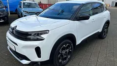 Gebraucht 2023 Citroën C5 Aircross Feel SUV | 21.000 € (Fairer Preis)
