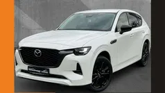 Gebraucht 2024 Mazda CX-60 Homura-Line SUV | 45.890 € (Fairer Preis)