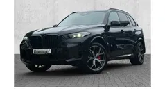 Gebraucht 2024 BMW X5 Performance SUV | 82.480 € (Fairer Preis)