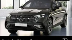 Graphitgrau Gebraucht 2024 Mercedes 200 AMG Coupé | 500.000 €