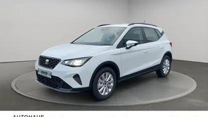 Gebraucht 2025 Seat Arona Style SUV | 22.880 € (Superpreis)