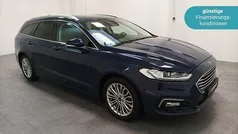 Gebraucht 2022 Ford Mondeo Titanium Limousine | 18.470 € (Fairer Preis)