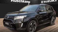 Schwarz Neu 2025 Suzuki Vitara Comfort+ SUV | 25.980 € (Fairer Preis)