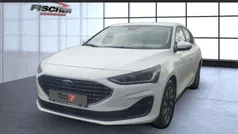 Gebraucht 2024 Ford Focus Titanium Limousine | 23.990 € (Fairer Preis)