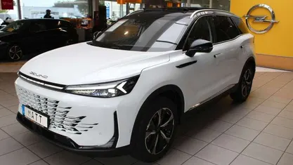 Gebraucht Baic X75 177 PS (130 kW) 2024 SUV